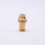 Collet and Collet Body Manufacturer - High Quality QQ150 for TIG Welding Torch Air Cooled Argon ARC Welder Parts Accessories