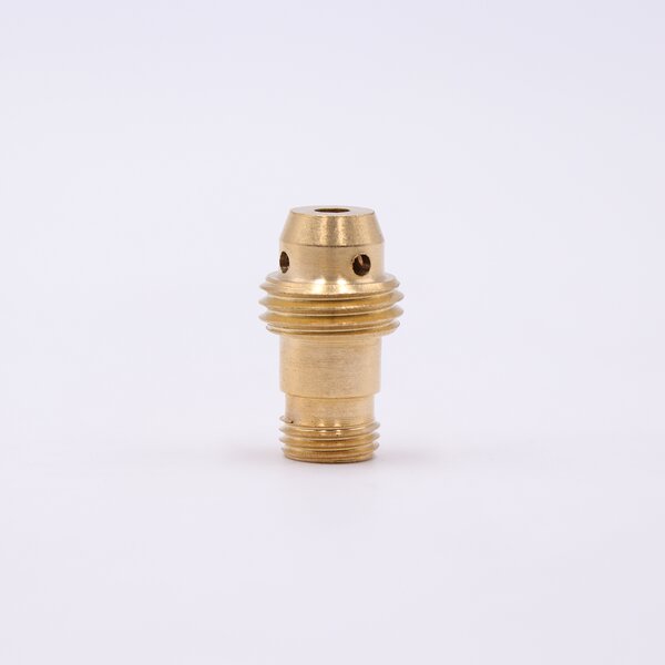 Collet and Collet Body Manufacturer - High Quality QQ150 for TIG Welding Torch Air Cooled Argon ARC Welder Parts Accessories