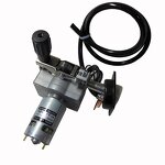 Wire Feeder Motor Manufacturer - JINSLU LRS-775S 12V 24V Euro Connector for MIG MAG Welding Machine Stainless Steel Wire Feed Assembly