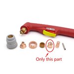 Plasma Cutting Nozzle Manufacturer - IPX102 10PCS PX102 for Various Plasma Cutting