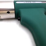 Stud Welding Gun Manufacturer - LZHQ-02 Torch Head Cold Welding Torches CD Capacitive Energy Storage M3 to M10