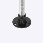 Welding Gun Fixing Bracket Manufacturer - 50x60mm Aluminum Alloy Fixing Clamp Positioner Adjusting Bracket