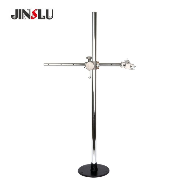 Welding Torch Holder Manufacturer - with 1M Support Turntable Accessories Torch Clamp Mountings Pipe Supports