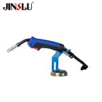 MIG Welding Torch Holder Manufacturer - Anti-Slip Stand Support Steel Magnet