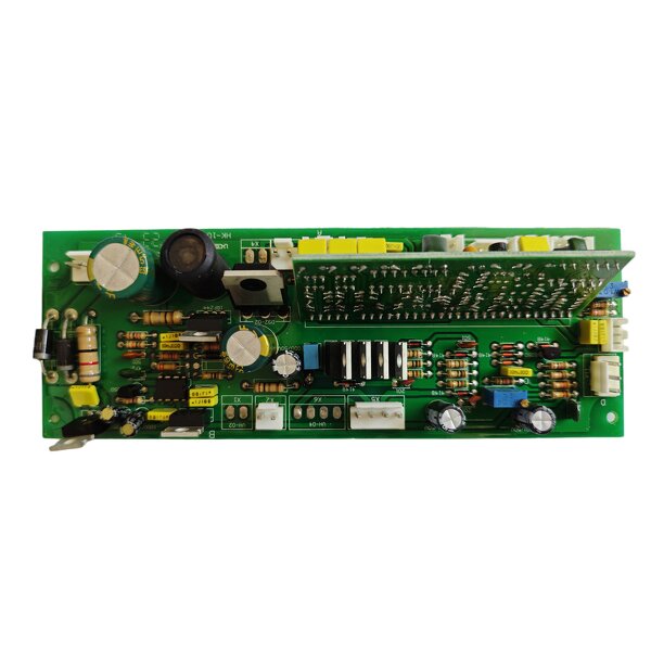 Welding Machine Core Control Board Manufacturer - JINSLU ARC250 High Reliability Ensures Stability Efficiency for Complex Welding Tasks