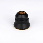 Shield Cap Manufacturer - Durable S45 Non-HF Pilot Parts for S-45 Plasma Cutting Torch