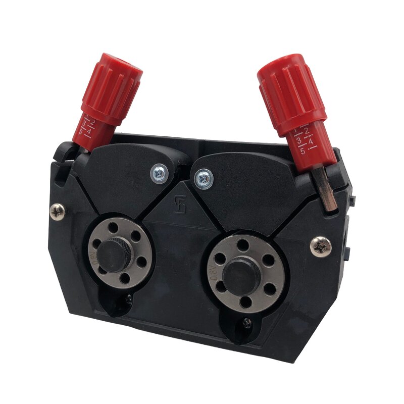 Wire Feeder Motor Manufacturer - JINSLU WF-007A Advanced with Precision Feeding Mechanism for Welding Machine Tools Accessories