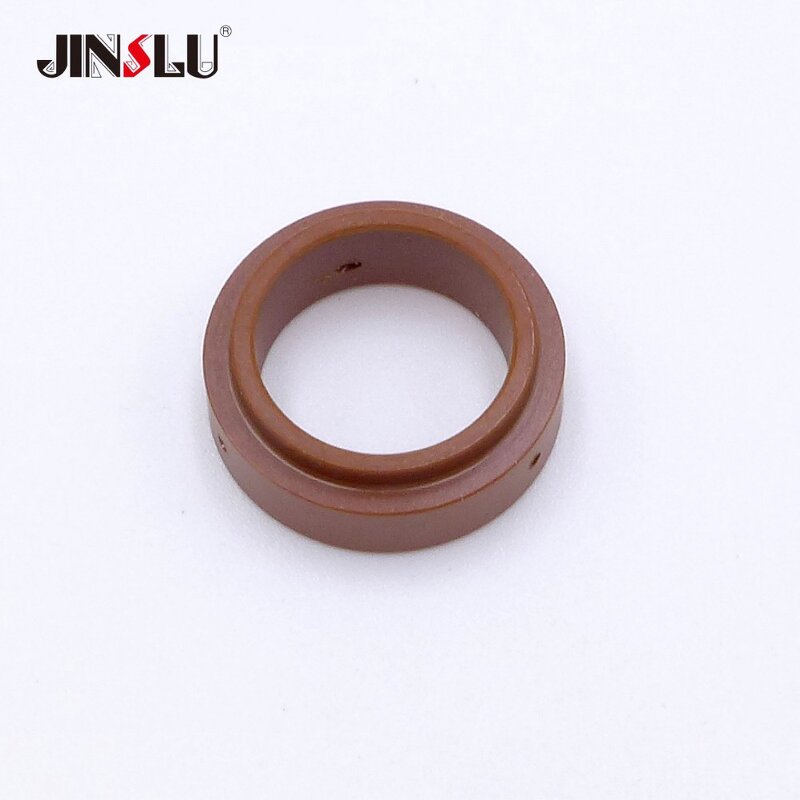 Plasma Cutting Machine Consumables Manufacturer - JINSLU PT80 IPT 80 PTM80 60027 PT80 Swirl Ring Welder Parts 1pcs