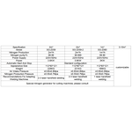 Nitrogen Generator Manufacturer - Industrial High-Efficiency for Laser Welding Certified by CE