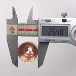 Copper Insulated Shield Cap Manufacturer - JINSLU PT80 Enhanced Precision Manual Plasma Cutting Durable Welding Soldering