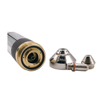 Plasma Cutting Torch Manufacturer - CNC Machine FY200 FY-A200 FY-A200H Copper Nozzle Electrode Water Cooled Consumables Parts