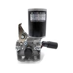 Wire Feeder Manufacturer - 76ZY01 76ZY-01 MIG MAG 80W Single Drive for DC24V 1PCS Voltage Available Feeding Machine