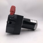 Wire Feeder Motor Manufacturer - JINSLU WF-007A Advanced with Precision Feeding Mechanism for Welding Machine Tools Accessories