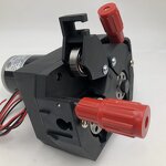 Wire Feeder Motor Manufacturer - JINSLU WF-007A Advanced with Precision Feeding Mechanism for Welding Machine Tools Accessories