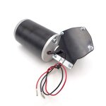 Wire Feeder Motor Assembly Manufacturer - 76ZY-02AV Steel Material for MIG MAG Welding Machine