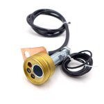 Wire Feeder Motor Manufacturer - JINSLU LRS-775S 12V 24V Euro Connector for MIG MAG Welding Machine Stainless Steel Wire Feed Assembly