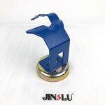 Mini Torch Stand Manufacturer - with Magnetic Base for MIG Welding Torch