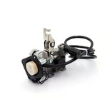 Wire Feeder Motor Manufacturer - JINSLU LRS-775S 12V 24V Euro Connector for MIG MAG Welding Machine Stainless Steel Wire Feed Assembly