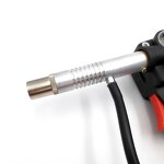 MIG Welding Gun Manufacturer - 5Meters NBC-200A Spool Gun Push Pull Feeder Aluminum Feeding Gun