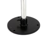 Welding Torch Holder Manufacturer - with 1M Support Turntable Accessories Torch Clamp Mountings Pipe Supports