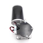 Wire Feeder Manufacturer - 76ZY01 76ZY-01 MIG MAG 80W Single Drive for DC24V 1PCS Voltage Available Feeding Machine