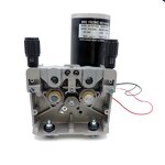 Wire Feeder Motor Manufacturer - ZK-76ZY02A 76ZY-02A DC24V V Groove for Steel Type Material