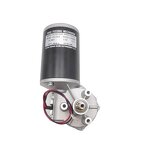 Wire Feeder Motor Assembly Manufacturer - 76ZY-02AV Steel Material for MIG MAG Welding Machine