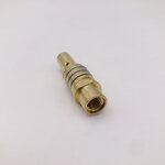 MIG Torch Shield Nozzle Manufacturer - JINSLU 15AK MIG-160 5pcs Copper MB 15AK for Mig Welder Gas CO2 Welding Tip