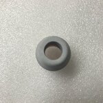 Plasma Cutting Torch Parts Manufacturer - PT-100 Outside Nozzle Shield Cap Retaining Cap for Welding & Soldering Gun Tools Consumables