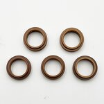 Plasma Cutting Machine Consumables Manufacturer - JINSLU PT80 IPT 80 PTM80 60027 PT80 Swirl Ring Welder Parts 1pcs