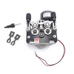 Wire Feeder Motor Manufacturer - 76ZY-02AV DC24 80W MIG Mechanism Assembly Feeding Machine Steel Material for MIG MAG Welding Machine