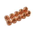 Plasma Cutting Nozzle Manufacturer - IPX102 10PCS PX102 for Various Plasma Cutting
