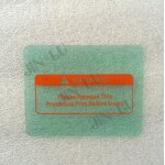 Welding Mask Plate Manufacturer - 10PCS 116891.0mm Auto Darkening Transparent Protective Sheet Film Electronically