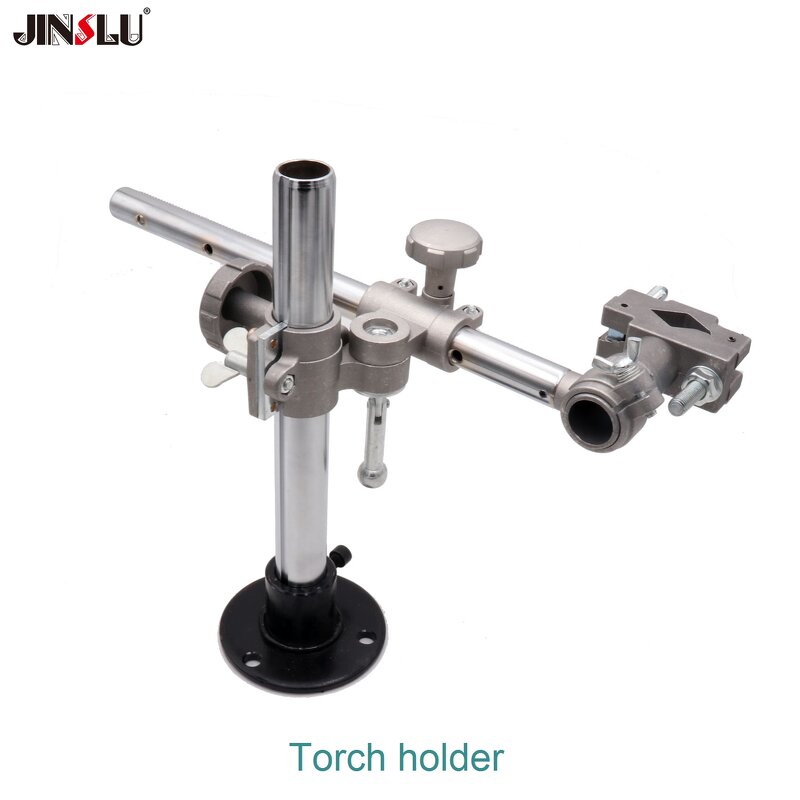 Welding Gun Holder Manufacturer - 30*33 for MIG with V-shaped Groove