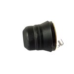Shield Cap Manufacturer - Durable S45 Non-HF Pilot Parts for S-45 Plasma Cutting Torch