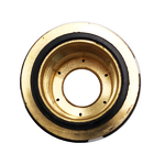 Shield Cap Manufacturer - Durable S45 Non-HF Pilot Parts for S-45 Plasma Cutting Torch