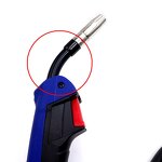 Goose Neck Manufacturer - 15AK MB15 Common Brass Mig Swan Neck for Mig Welding Accessories Consumables