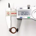 Plasma Cutting Machine Consumables Manufacturer - JINSLU PT80 IPT 80 PTM80 60027 PT80 Swirl Ring Welder Parts 1pcs