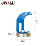 MIG Welding Torch Holder Manufacturer - Anti-Slip Stand Support Steel Magnet