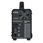 Welding Machine Manufacturer - MIG-156 MIG/TIG/Stick 5 in 1 Welder Dual Voltage 110V/220V Work with Spool Gun Gas/Gasless Multiprocess