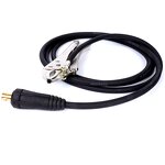 Stud Welding Machine Manufacturer - STC-3150 Capacitor Discharge Insulation Pin Welder With Stud Torch Welding Range M3-M10