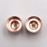 Copper Insulated Shield Cap Manufacturer - JINSLU PT80 Enhanced Precision Manual Plasma Cutting Durable Welding Soldering