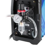 Plasma Cutter Manufacturer - JINSLU CUT50L Non Touch Pilot Arc Air Electric High Frequency Inverter Cutting CNC Machine Steel Metal Cut Tools