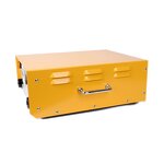 Stud Welding Machine Manufacturer - STC-3150 Capacitor Discharge Insulation Pin Welder With Stud Torch Welding Range M3-M10