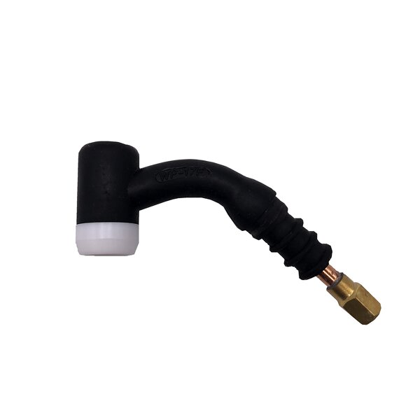 TIG Welding Torch Head Manufacturer - WP-9 Stainless Steel Material High-performance Welding Gun Tool