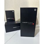 Smartphone Manufacturer - New Original Xiaomi 13 ULTRA 12+512GB 5G Unlocked for Global