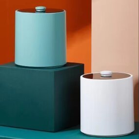 Airless Pods Manufacturer - Cavallo 8L