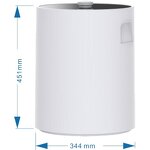 Airless Pods Manufacturer - Cavallo 8L