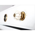 Electric Oven Manufacturer - Cavallo Combi Kitchen Steam 52L