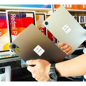 Tablet Manufacturer - Wholesale Global Xiaomi Redmi Pad SE 6G+128G